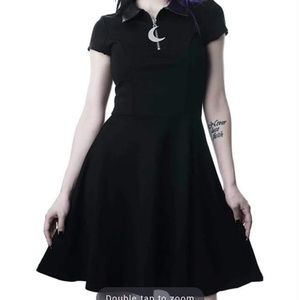 Killstar Coven Cutie Skater